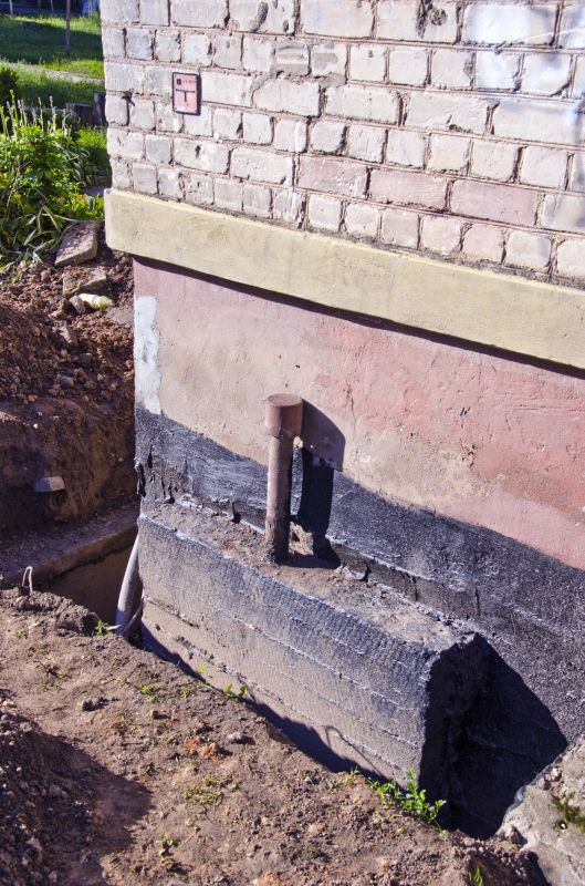 Top Foundation Repair Companies in Grand Blanc, MI