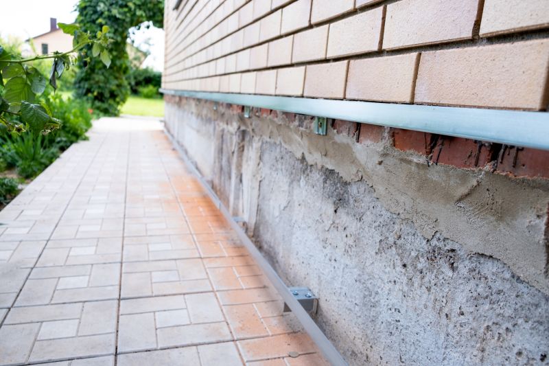 Top Foundation Repair Companies in Metamora, MI