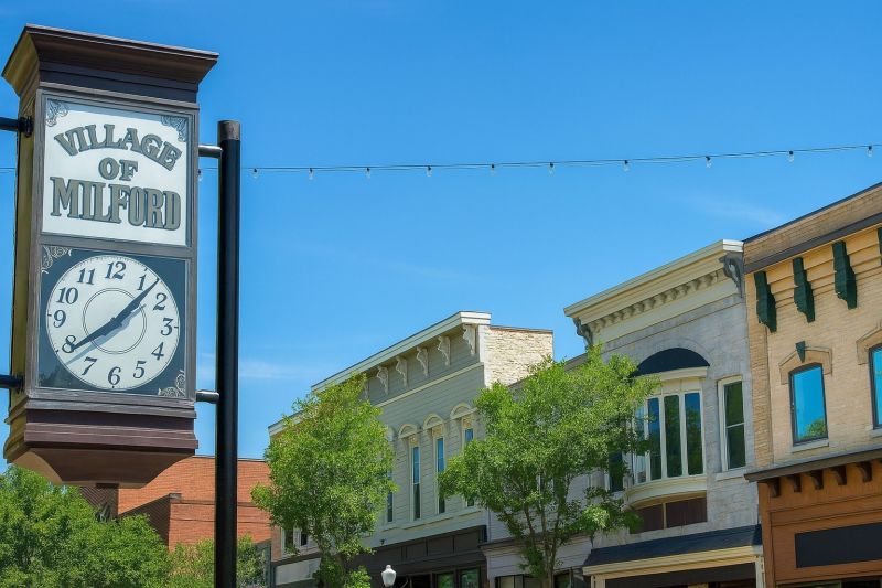 Best Foundation Lifting pros in Milford, MI