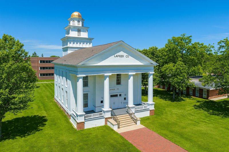 Best Foundation Repair pros in Lapeer, MI